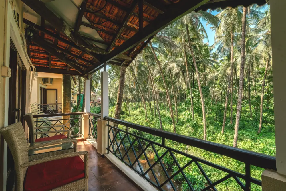 Resort