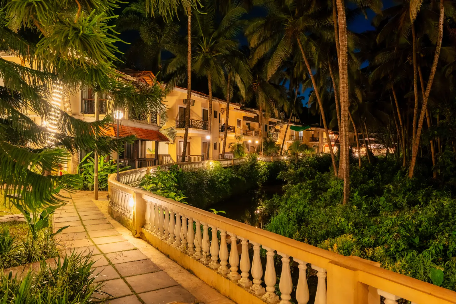 Resort