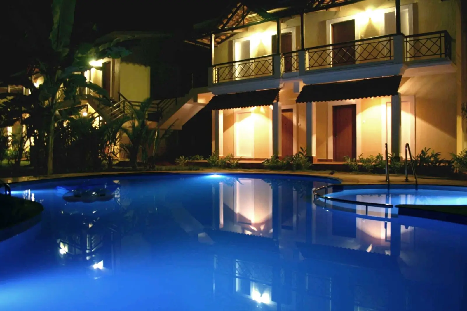 Resort