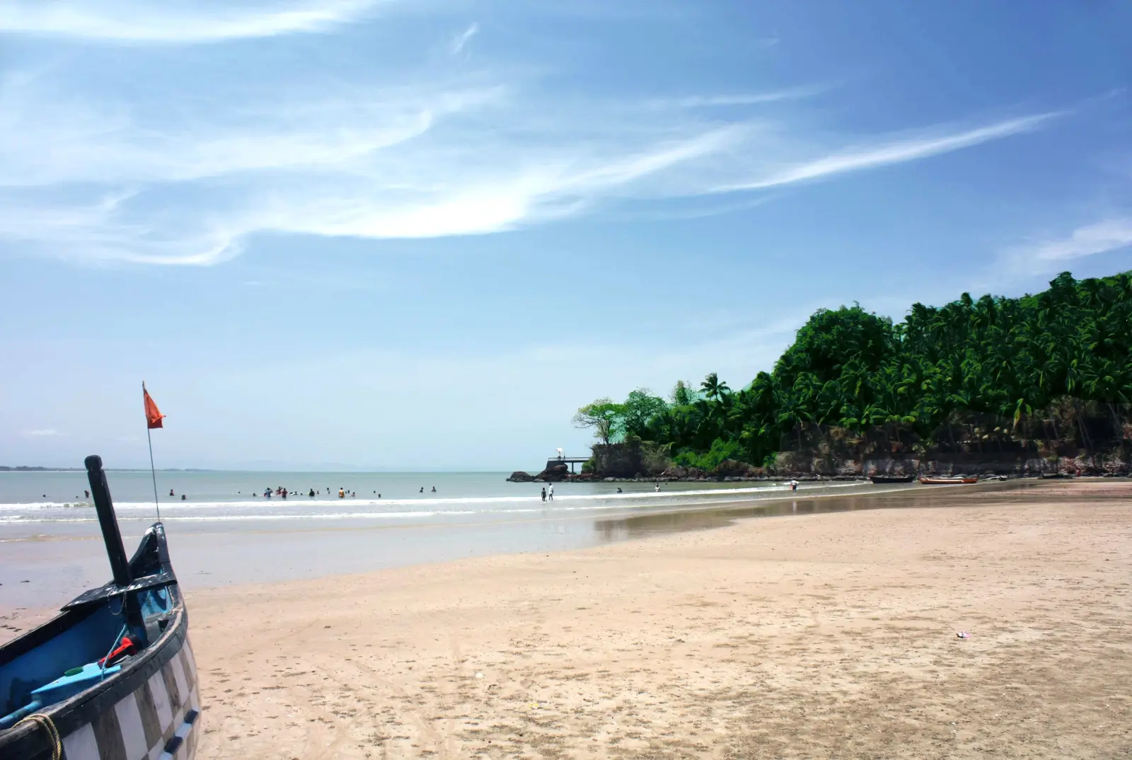 Resort