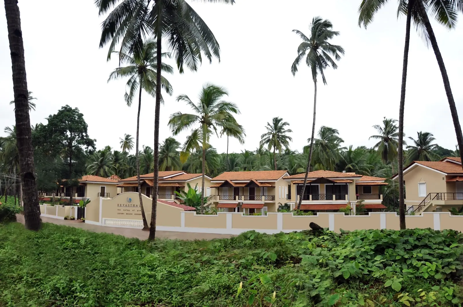 Resort