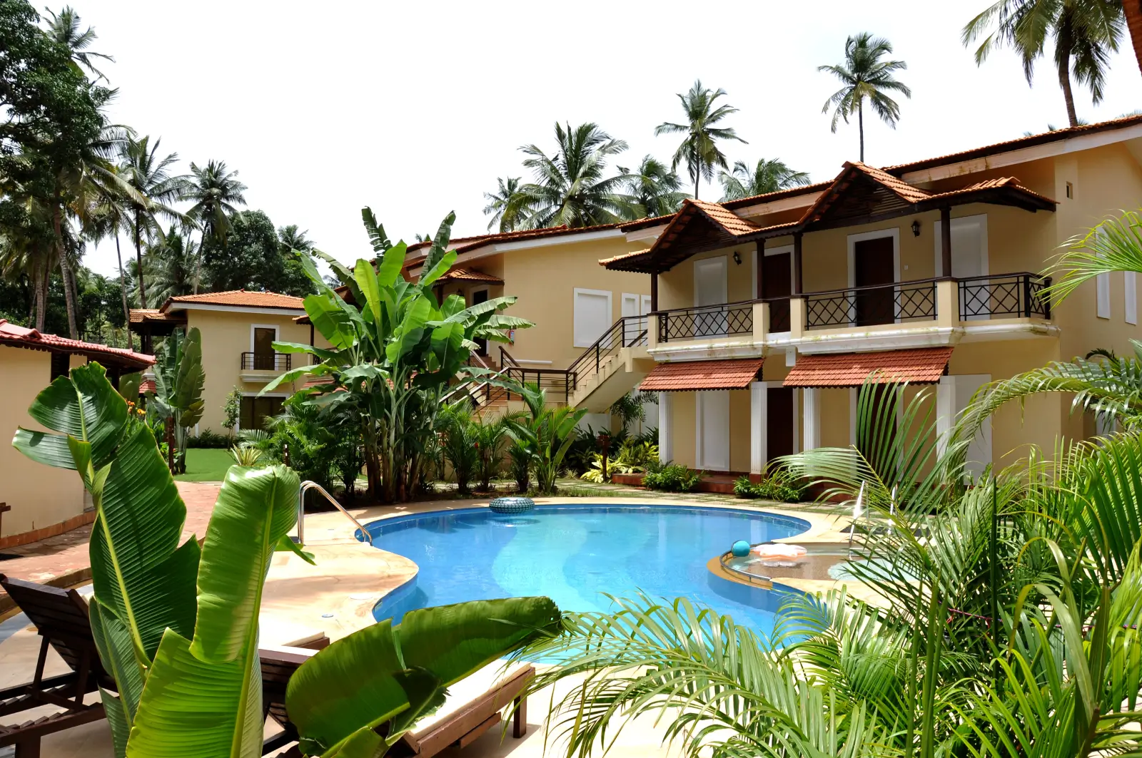 Resort