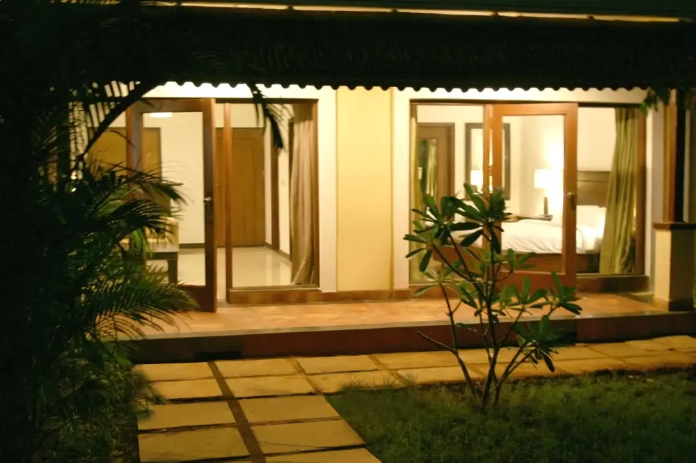 Resort